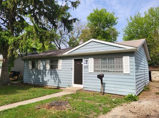 2313 Joppa Ave, Zion, IL 60099