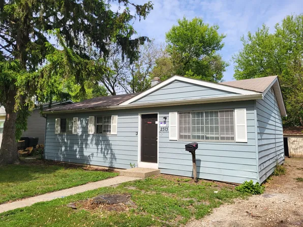 2313 Joppa Ave, Zion, IL 60099