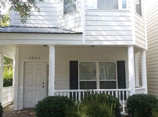 504 Bradwell St APT A, Hinesville, GA 31313