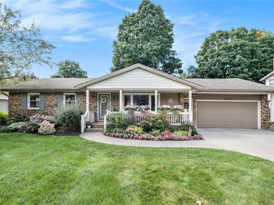 8103 Birchwood Ave, Jenison, MI, 49428