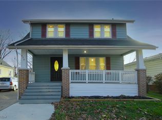 876 Harrison Ave, Akron, OH 44314