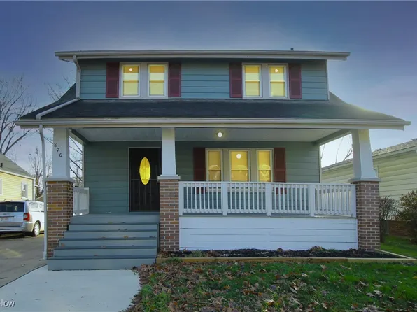 876 Harrison Ave, Akron, OH 44314