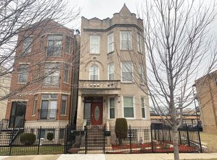 4837 S Prairie Ave APT 2, Chicago, IL 60615