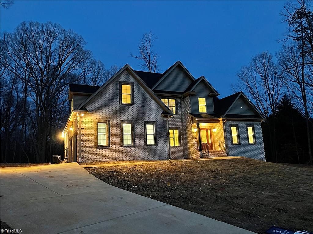 5461 Meadowlark Ct, Winston Salem, NC 27106 MLS 1067701 Zillow