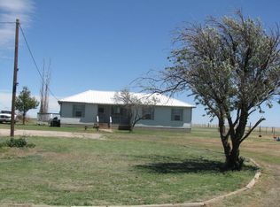 17331 Old Ranch Rd, Canyon, TX 79015