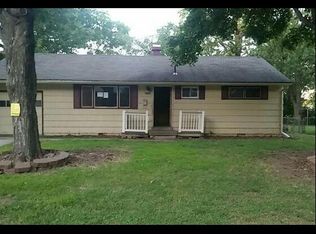 7309 Elm St, Raytown, MO 64133