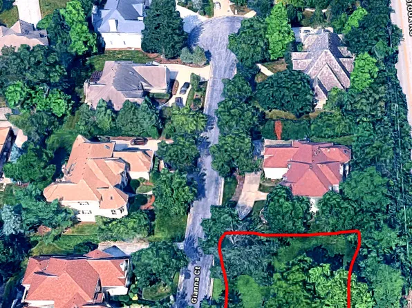 1 Gianna Ct, Flossmoor, IL 60422