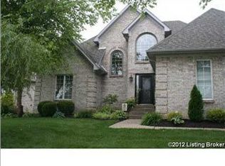 7710 Kendrick Crossing Ln, Louisville, KY 40291