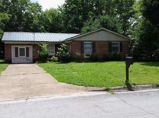 3502 Inglewood Dr NW, Huntsville, AL 35810