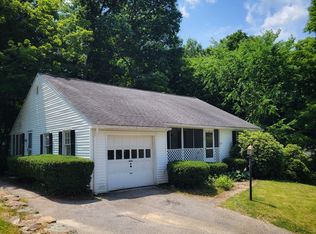 124 Burbank Ave, Warren, MA 01083