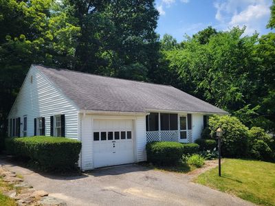124 Burbank Ave, Warren, MA, 01083