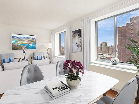 3rd image of 300 W 135th St APT 12H