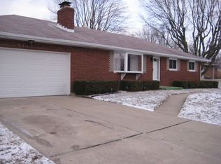 5719 Leising Rd, Dayton, OH 45432