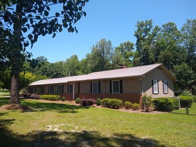 340 Summerhill Rd, Thomasville, GA, 31757