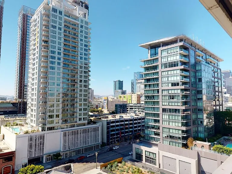 1155 S Grand Ave #1108 — Photo 9