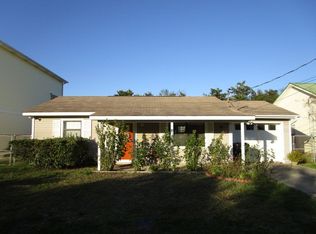 13706 Bay Ave, Panama City Beach, FL 32413