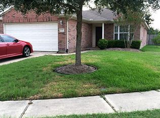 8410 Resada Park Ln, Richmond, TX 77407