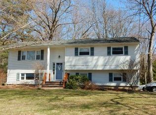 43 Honeyman Dr, Succasunna, NJ