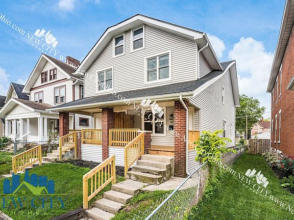 2nd image of 53-55 Hawkes Ave #53