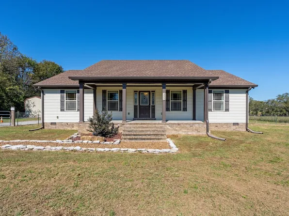 3000 Toll Gate Rd, Petersburg, TN 37144