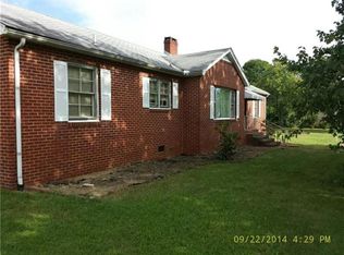 3805 Archdale Rd, Archdale, NC 27263