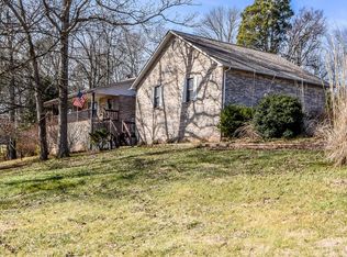 3525 McGhee Rd LOT 8, Maryville, TN 37803