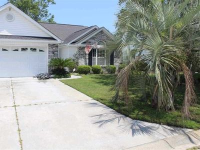 521 Brooksher Dr, Myrtle Beach, SC, 29588