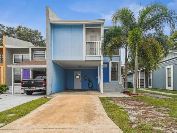 2511 E Stanley Matthew Cir, Tampa, FL 33604