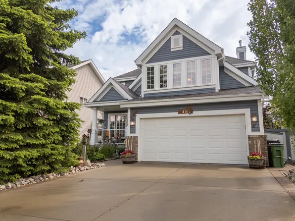 416 Sparling Ct SW, Edmonton, AB T6X 1G9