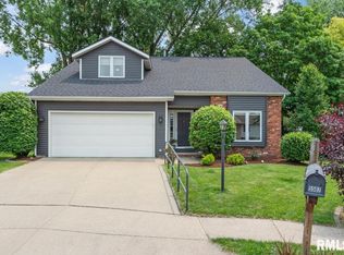 5502 N Ramblewood Ct, Peoria, IL