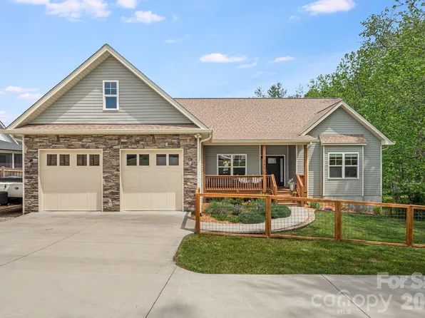 345 Osborne Rd, Brevard, NC 28712