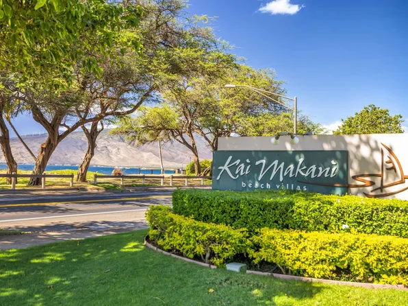 28 Kai Makani Loop APT 103, Kihei, HI 96753