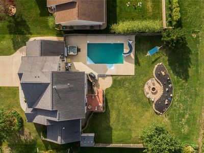 2740 Spoonbill Dr, Marion, IA, 52302
