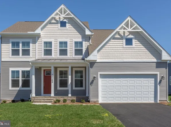 LOT 5 Forest Flower Dr, Stafford, VA 22554