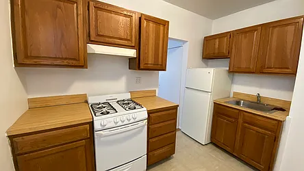 Rented by GPA Realty