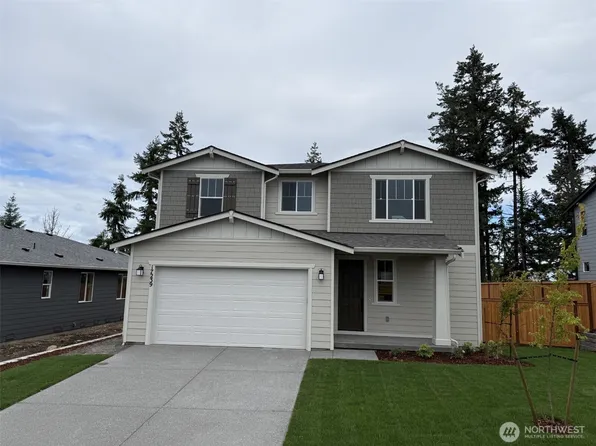 17239 126th Street E #207, Bonney Lake, WA 98391