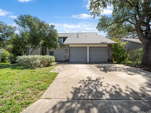 8614 Timber Point St, San Antonio, TX 78250