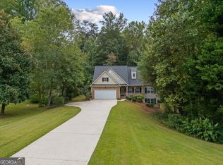 4613 Old Princeton Rdg, Gainesville, GA 30506