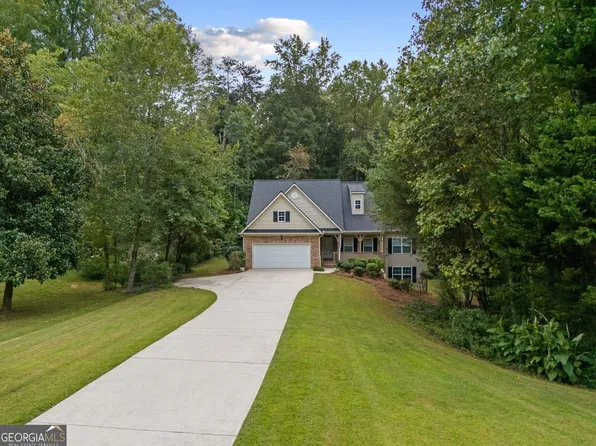 4613 Old Princeton Rdg, Gainesville, GA 30506