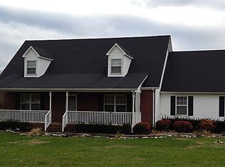 3516 Greens Mill Rd, Spring Hill, TN 37174