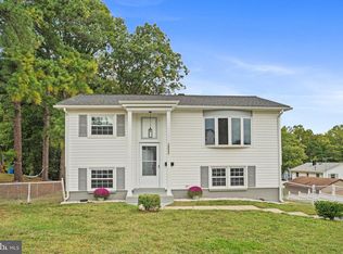 14531 Fullerton Rd, Woodbridge, VA 22193
