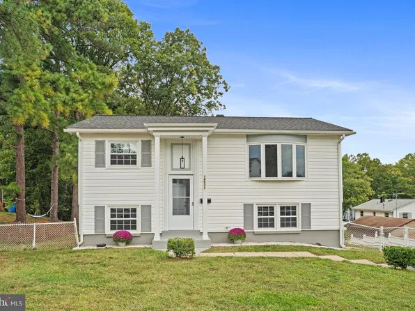 14531 Fullerton Rd, Woodbridge, VA 22193