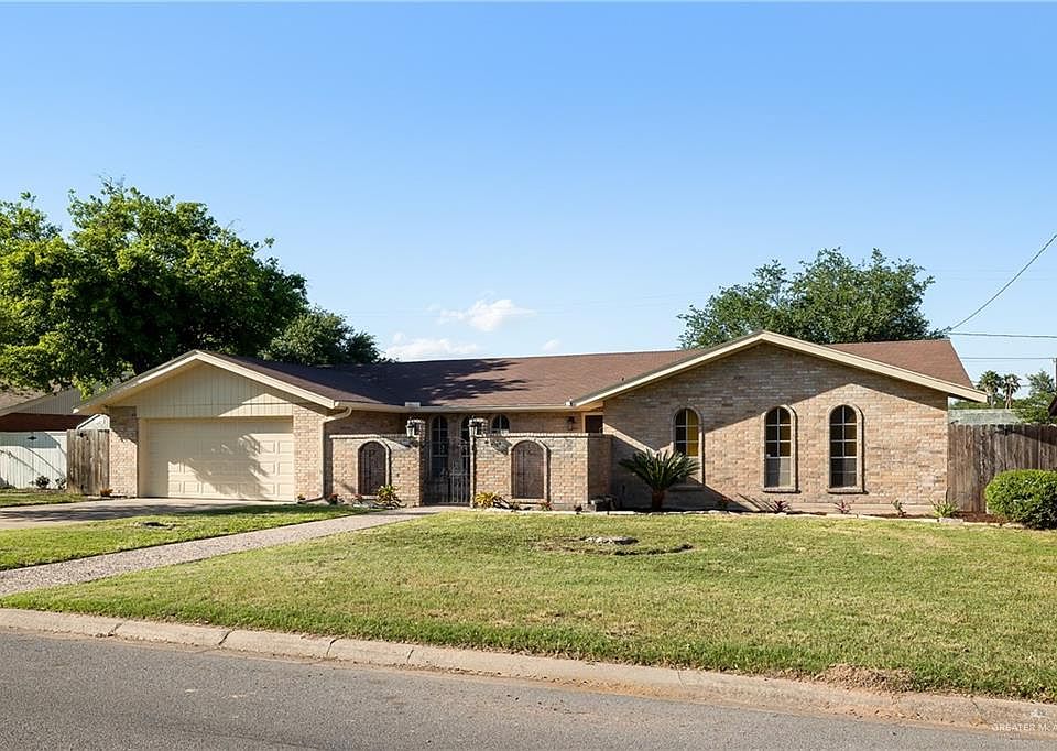 2124 Daffodil Ave, Mcallen, TX 78501 Zillow