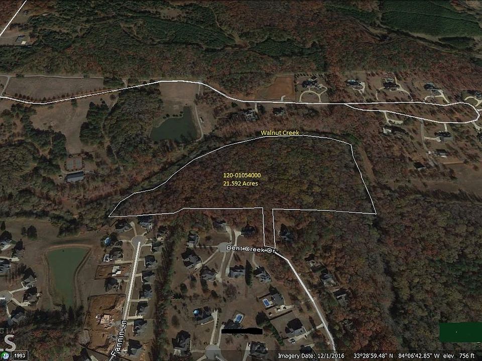 1st image of 0 Bent Creek Dr