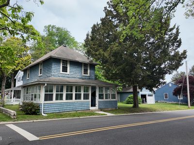 465 Summit Avenue, Island Heights, NJ, 08732