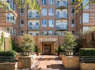 1132 SW 19th Ave UNIT 307, Portland, OR 97205