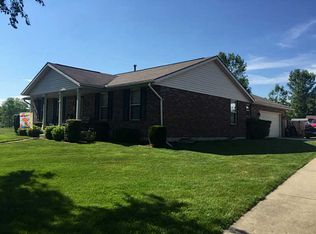 1590 Montego Dr, Springfield, OH 45503