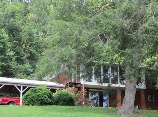 3302 Williams Mill Rd, Maryville, TN 37804