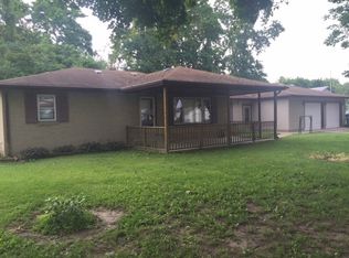 3237 N 26th St, Terre Haute, IN 47804