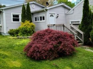 21 Gibson Pl, Washington, NJ 07882